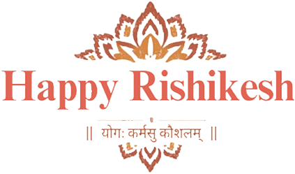 Happy Rishikesh