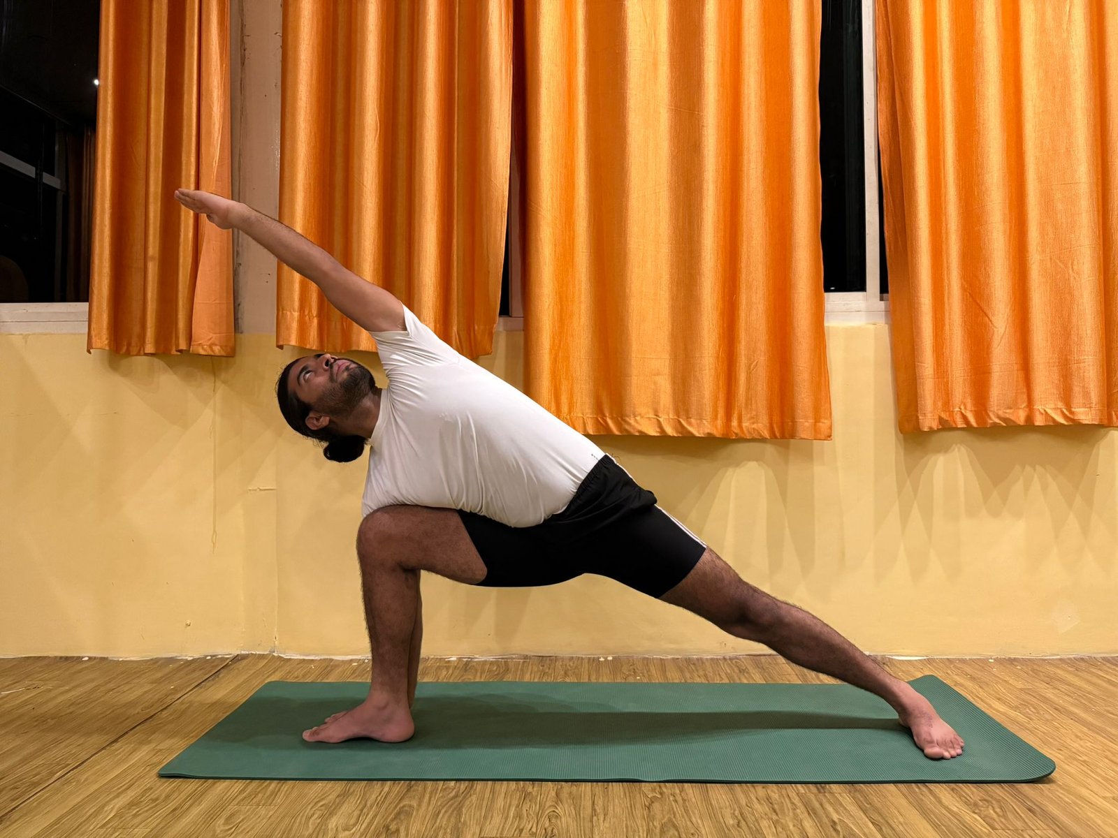 Ayurveda Detox Retreat